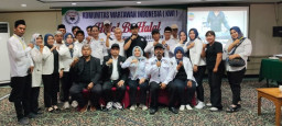 Umar Hayat Ucapkan Selamat, Pengurus DPC KWI Jawa Timur Resmi Dilantik