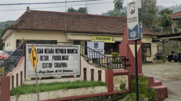 Aipda Hermawan Bantah Keras Dugaan Penggelapan Kendaraan, Siap Tempuh Jalur Hukum