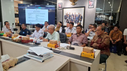 Belum Kantongi Izin Lengkap, Operasional CASBAR Diprotes Warga Surabaya