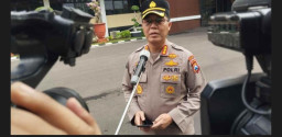 Jelang May Day, Polda Jatim Siapkan Pengamanan Maksimal dan Kawal Perayaan Hari Buru
