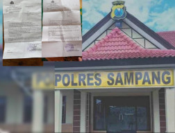 Aroma Tak Beres di Balik Kasus Penganiayaan Sampang: Korban Ditekan, Pelaku Santai