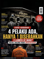 Satu Pelaku Menyerah, Tiga Masih Bebas: Ada Apa dengan Penanganan Kasus Pembunuhan Sidotopo?