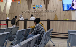 Pelayanan Samsat Polres Bangkalan Sangat Kualitas dan Memuaskan, Warga Sampaikan Apresiasi*