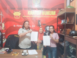 Ngeriiii” Korban Penganiayaan Oknum Polisi Aipda Slamet Hutoyo Bertambah 4 Korban Lagi