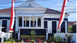 Heboh Barang Bukti Sabu 3 Kg Sempat Disebut Negatif, Ketua Umum KWI Minta Kejaksaan Profesional dan Transparan