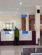Pelayanan Samsat Gresik Cepat dan Tertib Dapat Apresiasi Masyarakat