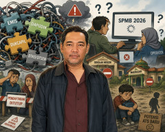 EMIS 4.0 Jadi Kunci SPMB 2026, Kemenag Jatim Soroti Banyak Kendala Data Siswa
