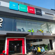 Pelanggan Keluhkan Lambannya Pelayanan Servis Dealer Vespa, Motor Mengendap Lebih dari Tiga Bulan