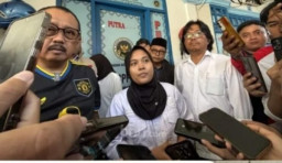 Ratusan Siswa di Surabaya Diduga Keracunan MBG,SPPG Minta Maaf