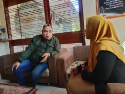 Sidang Sengketa Informasi Terkait Penyewaan Rumdin Kadisperindag Jatim, Molor Dan Tanpa Ending Yang Jelas