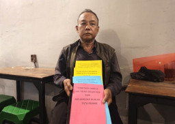 Warga Kalilom Lor Pertanyakan Keadilan, Sengketa Bangunan Hampir Satu Dekade Belum Tuntas