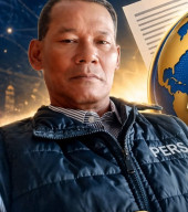 Priyo Santoso Pimpinan Redaksi Media Beritakasus.com Ucapkan Selamat Idul Adha 1447 Hijriah