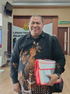 Hari Kebangkitan Nasional 2026 Pimpinan Redaksi Bratapos Dr. Zaibi Susanto Ajak Generasi Muda Lanjutkan Cita-Cita Pahlaw