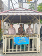 Pelayanan Samsat Surabaya Utara Dipuji Wajib Pajak, Alur Jelas dan Proses Cepat