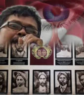 Eko Gagak: Refleksi Hari Kebangkitan Nasional ke-118 Tumbangkah Nasionalisme? atau Ditumbangkan! 