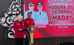 Pelantikan DPC MADAS Sedarah Lumajang Jadi Momentum Penguatan Organisasi dan Persatuan Kader