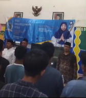 Reses DPRD Kota Surabaya Serap Aspirasi di Warga Gundih