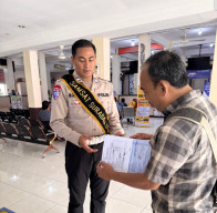 Pelayanan Prima Samsat Surabaya Utara, Wajib Pajak Kini Lebih Mudah dan Cepat