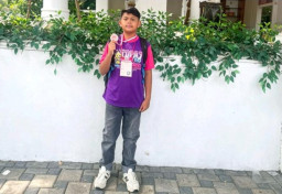 Siswa MI Sabilillah Sampang Sabet Emas di Final Provinsi Olimpiade Topaz 2026