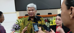 Seminar Nasional Ubaya Bahas Problematika Reforma Agraria dan Ketahanan Pangan