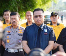 Kakorlantas: Iduladha Jadi Momentum Polri Tingkatkan Keikhlasan dan Pengabdian kepada Masyarakat