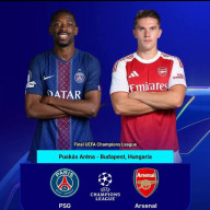 UEFA Champions League Final 2026: PSG Pertahankan Gelar Juara Usai Kalahkan Arsenal Lewat Adu Penalti