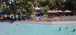 Pancoran Waterpark Banyuwangi Siapkan Wahana Baru dan Konsep One Stop Family Adventure