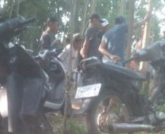 Warga Resah, Dugaan Arena Judi Sabung Ayam dan Dadu di Pasirian Lumajang Disebut Beroperasi Hingga Tengah Malam
