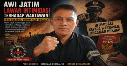 Kades Diduga Intimidasi Wartawan, Ancaman Serius bagi Kemerdekaan Pers dan Demokrasi di Kabupaten Malang