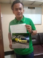Klarifikasi Terbuka! Sopir JNT Delivery Tegaskan Truk yang Diamankan Tidak Membawa Barang Terlarang, Pemeriksaan Hanya M