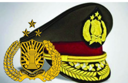 Mutasi Besar di Polda Jatim, 17 Kapolres/Kapolresta Berganti Pimpinan