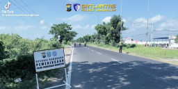 Luar Biasa...!!! Satlantas Polres Bangkalan Diduga Patok Harga Tebusan Kendaraan Hasil Operasi Patuh Pajak Hingga Puluha