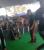 Warga Keluhkan Maraknya Dugaan Perjudian Sabung Ayam di Kabupaten Blitar, Desak Aparat Bertindak