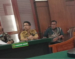 Pemilik Bioskop Rukun Mulyo Gugat Pemkot Surabaya, Sidang Perdana Diwarnai Teguran Majelis Hakim