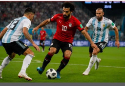Argentina Singkirkan Mesir 3-2, Lolos ke Perempat Final Piala Dunia FIFA 2026