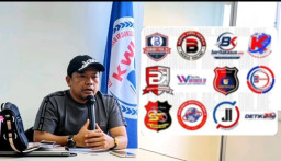 Rapat Persiapan HUT Ke-12 Media Online Digelar, KWI dan Gabungan 12 Media Matangkan Agenda Perayaan
