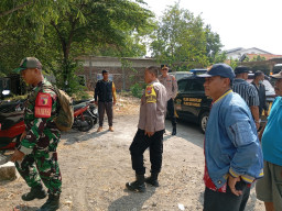 Sudah Beberapa Kali Digerebek Polisi, Judi Sabung Ayam di Warugunung Masih Jadi Sorotan