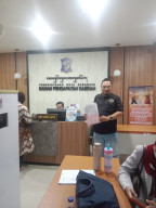 Garad Tegur Kadispenda Surabaya!  Soroti Komentar Jajarannya Yang Dinilai Rendahkan Martabat Lembaga Bantuan Hukum