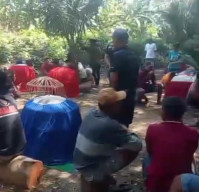 Warga Minta Aparat Segera Bertindak, Dugaan Aktivitas Judi Sabung Ayam di Desa Lojejer Jember Jadi Sorotan