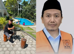 KPK Tahan Mahrus di Gedung Merah Putih, GAPKM: Langkah Tepat, Kini Giliran Anwar Sadad di Ujung Tanduk dan Tersangka