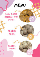 Frozen Food Bunda Atik, Pilihan Lezat dengan Harga Terjangkau untuk Keluarga