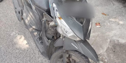 Driver Ojol Ngaku Diancam Ditusuk Usai Ditabrak Pengendara yang Diduga Terobos Lampu Merah di Ngagel