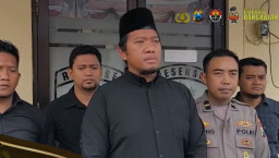 Satreskrim Polres Bangkalan Ringkus Dua Spesialis Curanmor, Akui Beraksi di 11 TKP