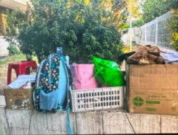 Terduga Majikan Keluarkan Barang Asisten Rumah Tangga dari Rumah Graha Family, Etika Dipertanyakan
