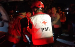 Pamit Jemput Teman, Pemuda Mojokerto Tewas Tercebur ke Sungai Brantas