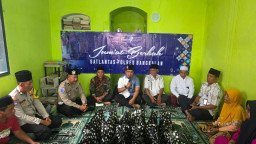 Musholla An-Nur di Jalan KH Moh. Kholil Bangkalan Jadi Tempat Ibadah Warga Pangeranan