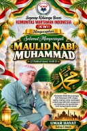 Keluarga Besar KWI Ucapkan Selamat Memperingati Maulid Nabi Muhammad SAW 1448 H, Teladani Akhlaq