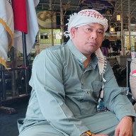 Peringatan Maulid Nabi Muhammad SAW Bukan Sekadar Seremoni, Umar: Jadikan Rasulullah SAW sebagai Teladan dalam Kehidupan