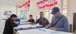 Satpas SIM Colombo Surabaya Kedepankan Pelayanan Prima, Humanis, Profesional, dan Transparan