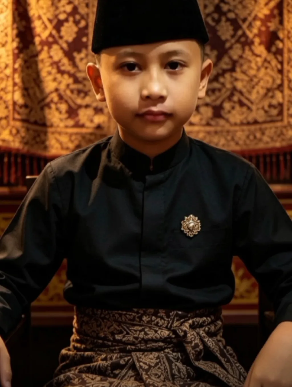Resepsi Khitanan Abdus Syakur Santoso Digelar 22–23 Agustus 2026 di Dupak Jaya Surabaya